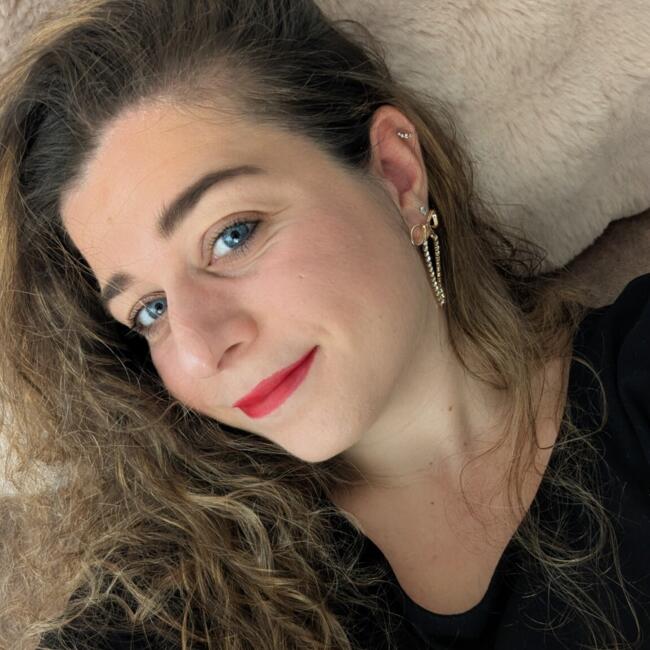 Babysitter in Bayonne: Sarah