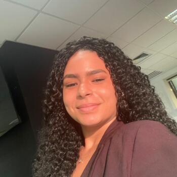 Babysitter Recife: Ana Beatriz