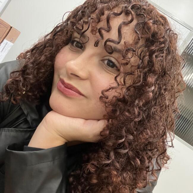 Emprego de babá em São Bernardo do Campo: Larissa