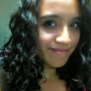 Babysitting job in Pachuca: babysitting job Cecilia