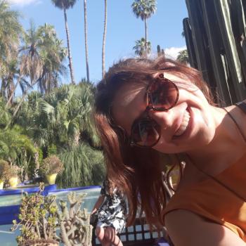 Babysitter Aveiro: Joana