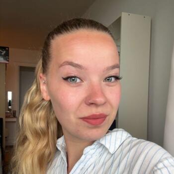 Babysitter in Anderlecht: Raphaëlle