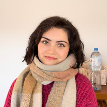 Niñera en Barcelona: Ona