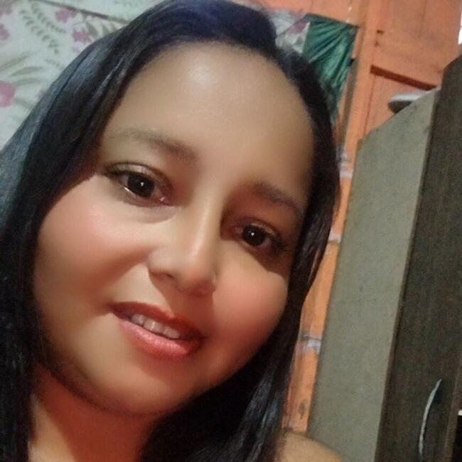 Babysitter in Belém: Roseni