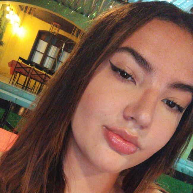 Babá em Itaboraí: Julia Bitencourt