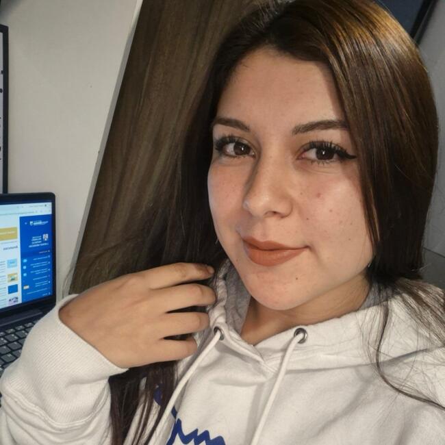 Babysitter in Chiguayante: Lisette