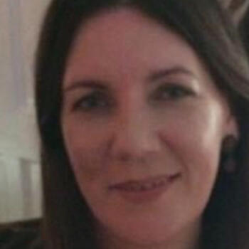 Babysitter in Naas: Lesley
