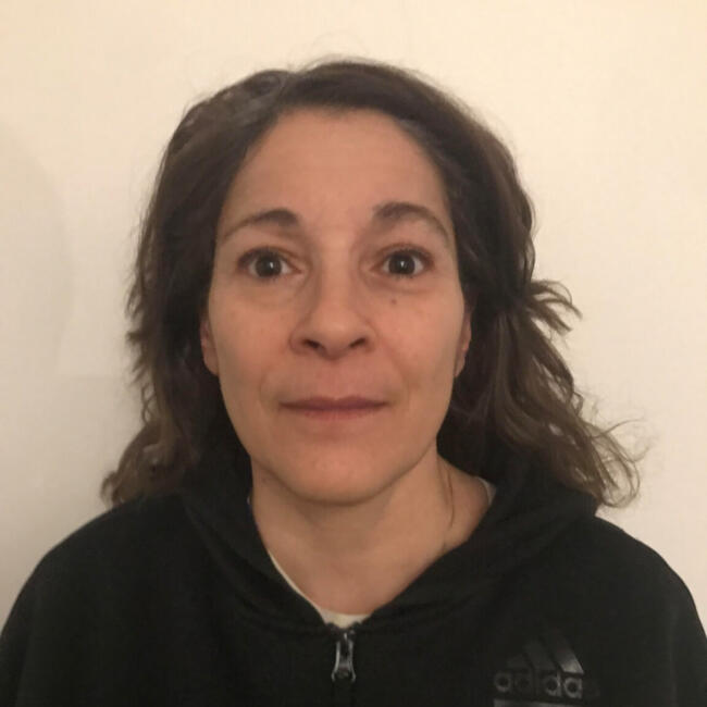 Babysitter in Montreal: Giovanna