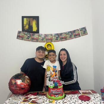 Trabajo para niñera en Montevideo: trabajo para niñera Hernan