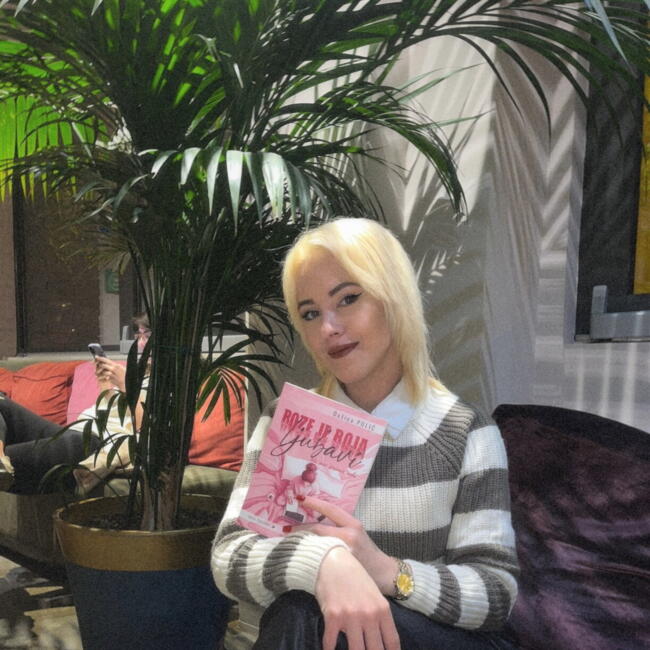 Babysitter in Belgrade: Dusica