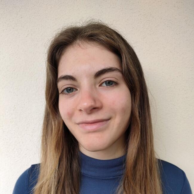 Babysitter in Bassano del Grappa: Elena