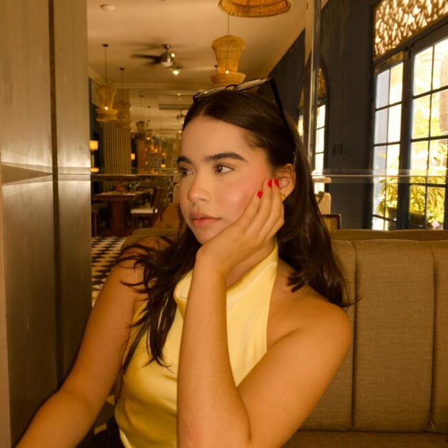 Niñera en Puerto Colombia: Sharick