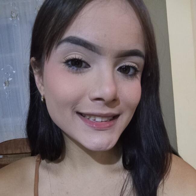Babysitter in Maracay: Evelyn