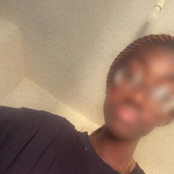 Babysitter in Villiers-sur-Marne: Fatim