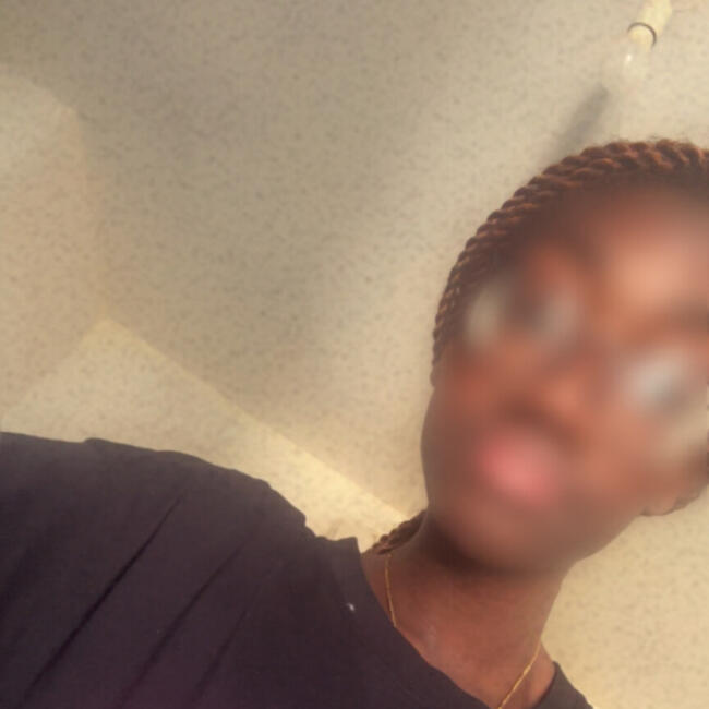 Babysitter in Villiers-sur-Marne: Fatim
