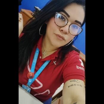 Trabajo para niñera en Tampico: Tiareangelly