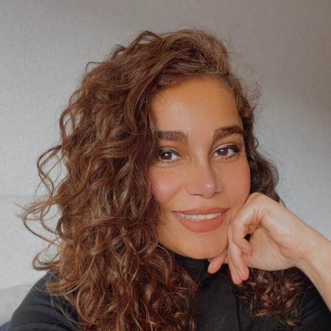 Babysitter in Friedrichsdorf: Sadaf