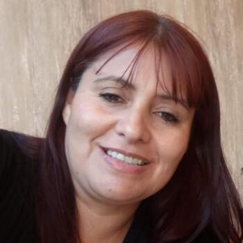 Babysitter in Berazategui: María Marcela