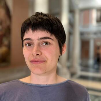 Babysitter Zurich: Alma