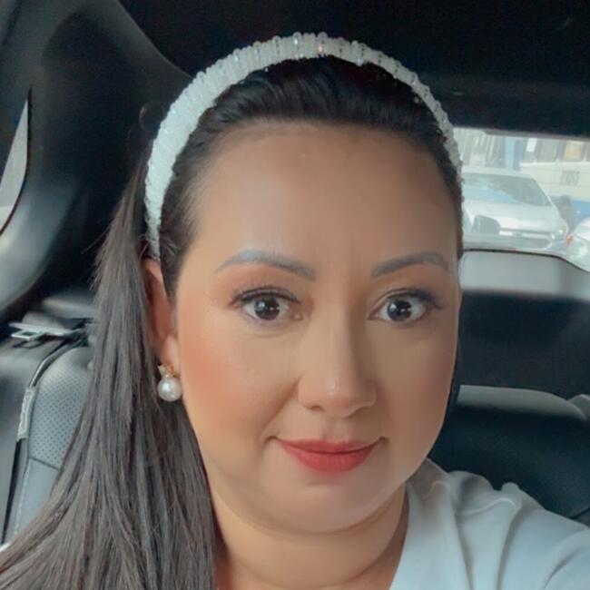 Babysitting job in Belém: Aline Rodrigues Cardoso
