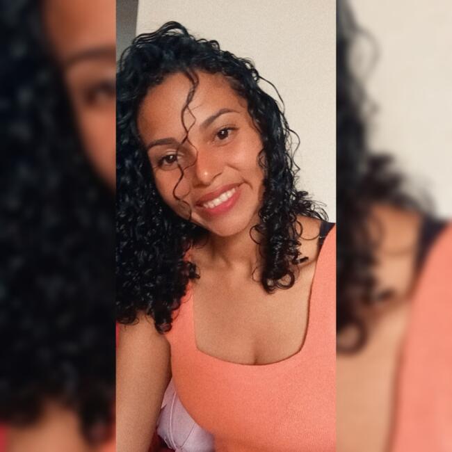 Babá em Porto Velho: FABIOLA DE SOUZA DA CONCEICAO