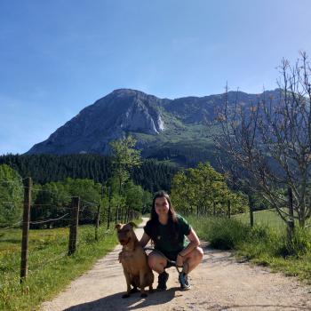 Niñeras en Bilbao: Tania