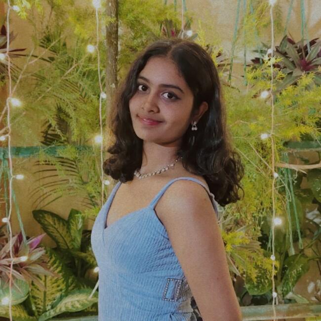 बंगलौर में बेबीसिटर: Vaishnavi V