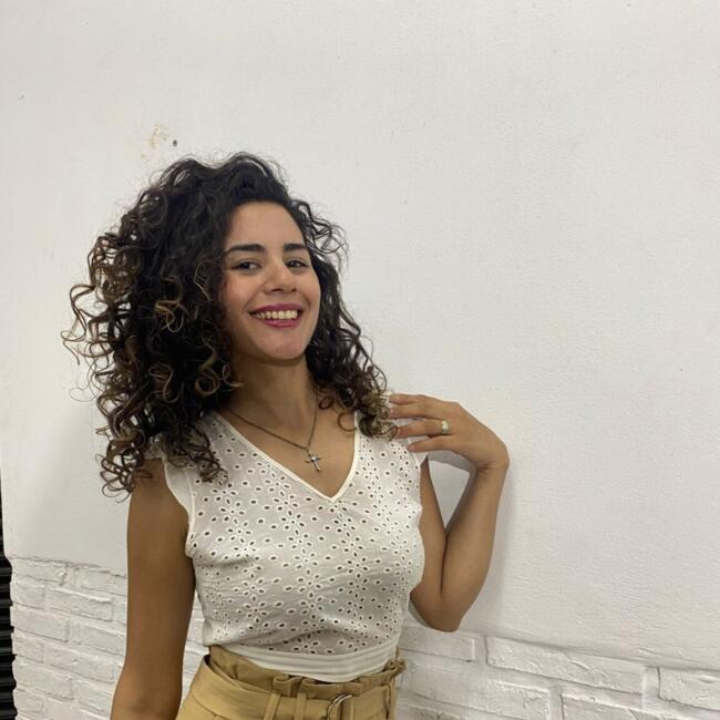 Babysitter in San Juan Bautista: Belén