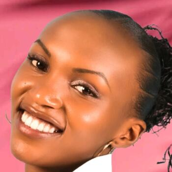 Nanny in Kiambu: Charity