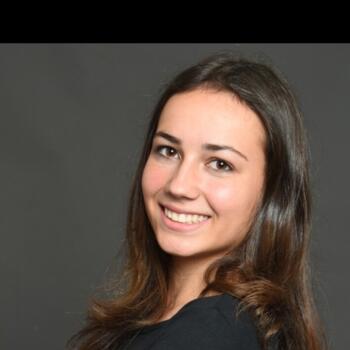 Babysitter in Drogenbos: Elina