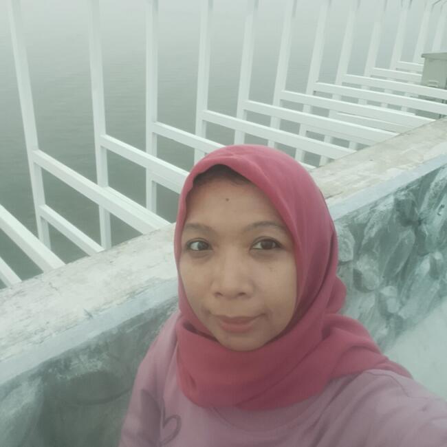 Babysitter in Depok: Sus