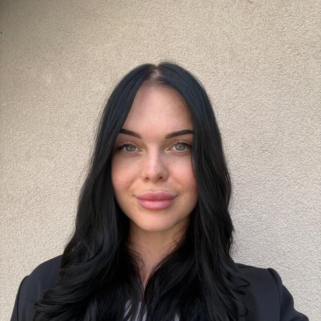 Babysitter in Budapest: Zsanett