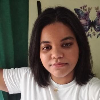 Babysitter in Santo Domingo Este: Maite