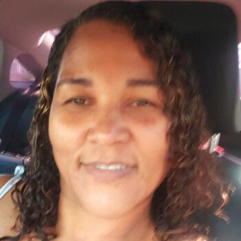 Babysitter in Santo Domingo Este: Daniela