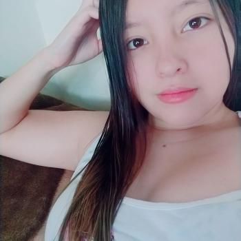 Niñera San Cristóbal (Antioquia): María Fernanda