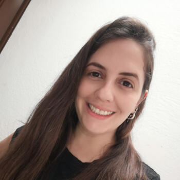 Babysitter in Montevideo: Fabiana