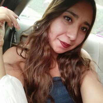 Niñera en Cuautitlán Izcalli: Tania Elizabeth