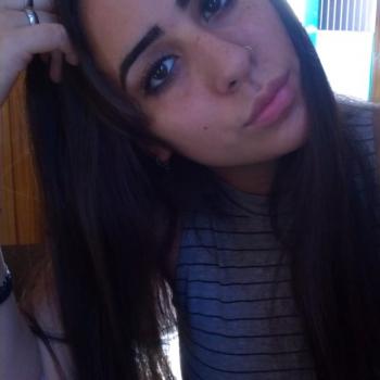 Babysitter in Caseros (Provincia de Buenos Aires): Melina