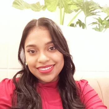 Babysitter in Veracruz: Danissa