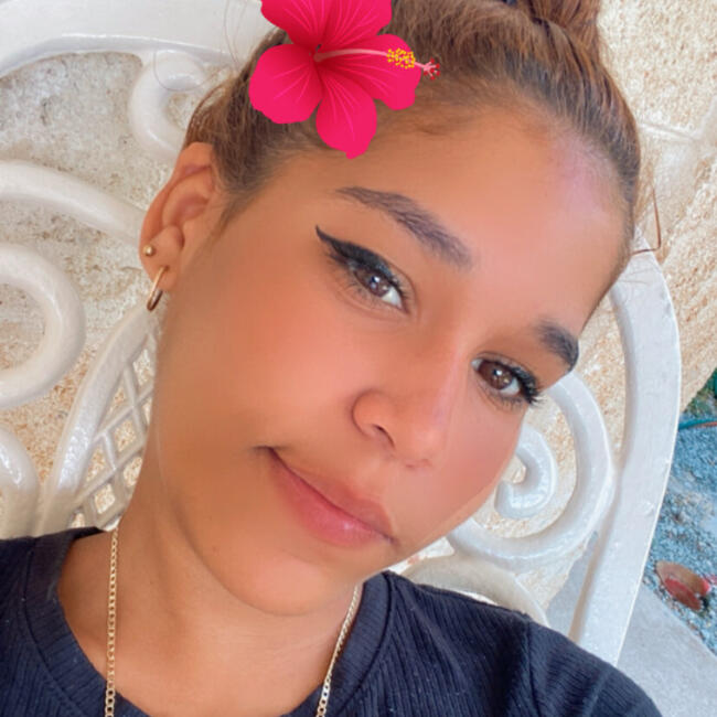 Babysitter in Georgetown: Susybravo