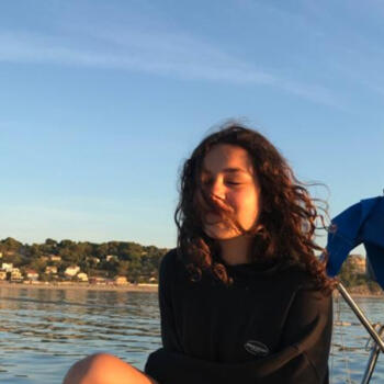 Babysitter in Bagnolet: Carmen