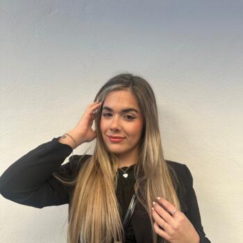 Canguro en Marbella: Nayra