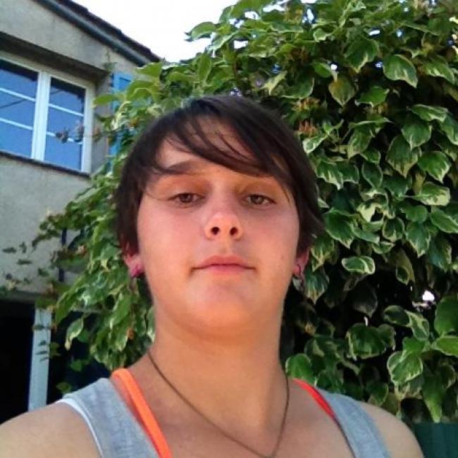 Babysitter in La Madeleine: Celine