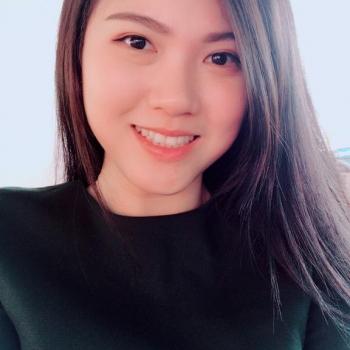 Babysitting job in Singapore Island: babysitting job Christine