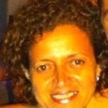 Babysitter Rio de Janeiro: Monica