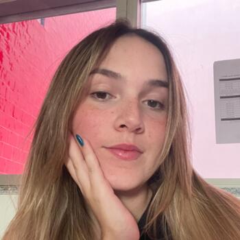 Babysitter em Ponta Delgada: Sara Forjaz