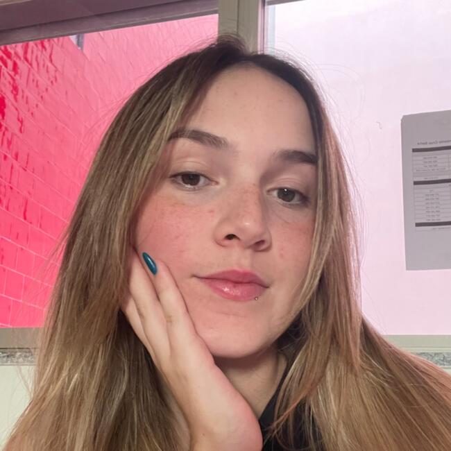 Babysitter em Ponta Delgada: Sara Forjaz