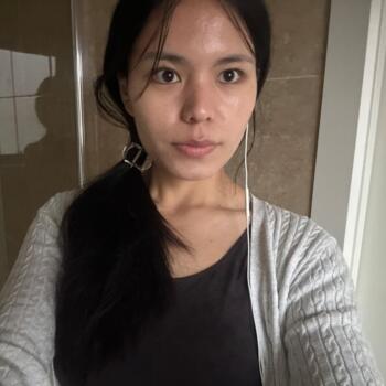 Babysitter in Canberra: Sonam