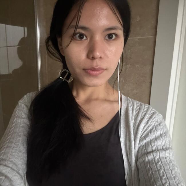 Babysitter in Canberra: Sonam