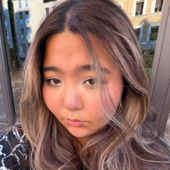 Baby-sitter in Genève: Aisha